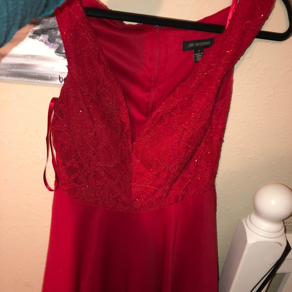 dress